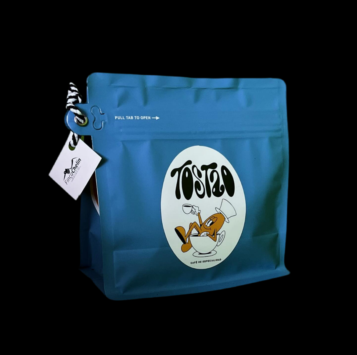 FINCHA CHELIN GEISHA HYDRONATURAL NATURAL | OAXACA