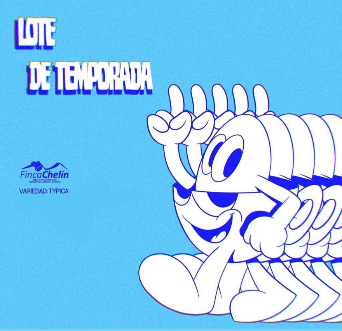 FINCHA CHELIN | TYPICA & BOURBON HYDRONATURAL NATURAL | | OAXACA