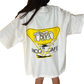 TSHIRT RICO CAFE X TOSTAO