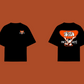 TSHIRT RICO CAFE X TOSTAO